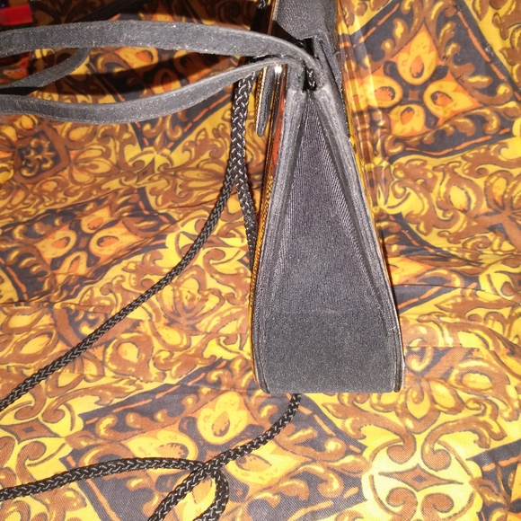 UNIQUE ANGELA FRASCONE  PURSE - Picture 8 of 10